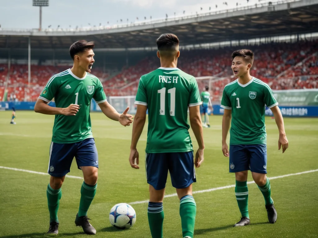库尔图瓦英超生涯高光盘点蓝军门神经典名场面汇总 - WEIDESPORT