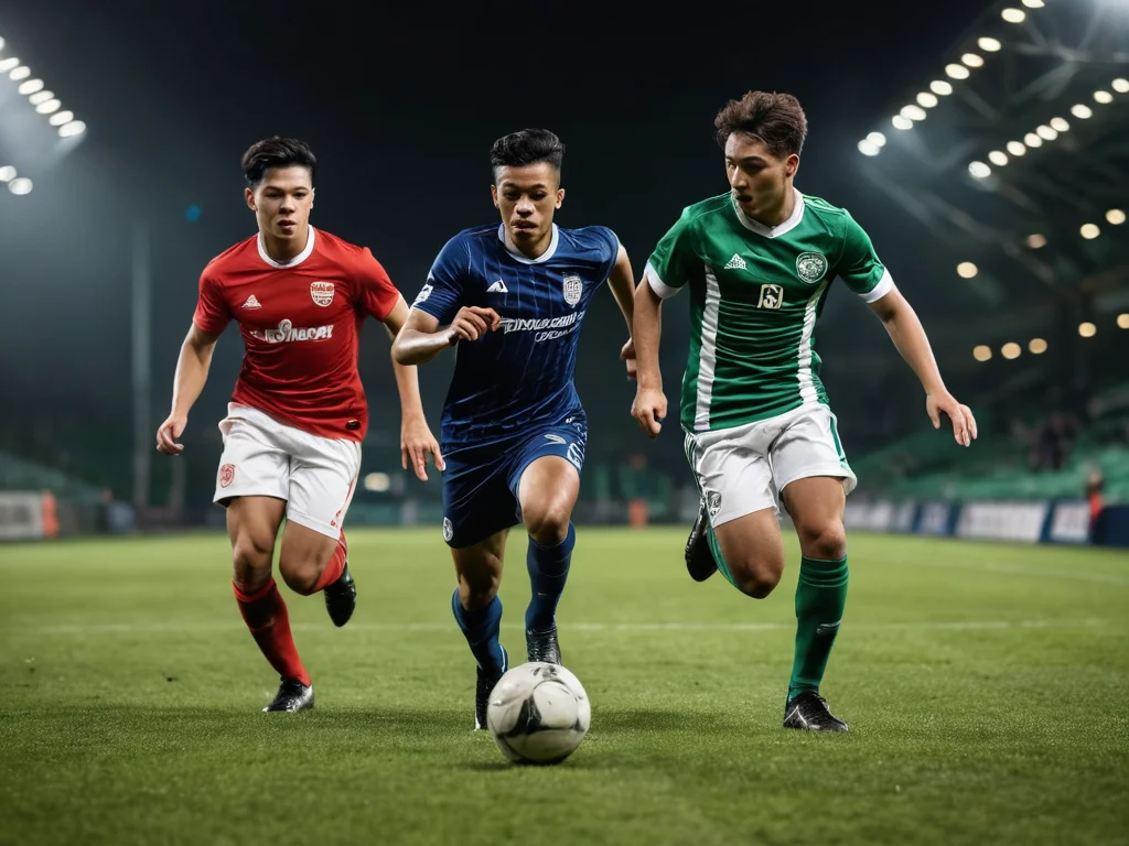 2024-25赛季德甲积分榜最新排名争冠保级形势全解析 | WEIDESPORT
