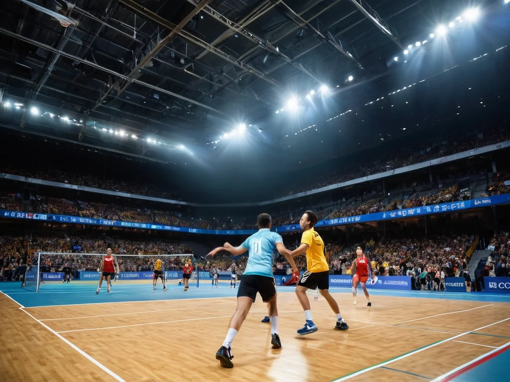 2026特奥世界杯举办时间地点及最新赛程官宣 - WEIDESPORT