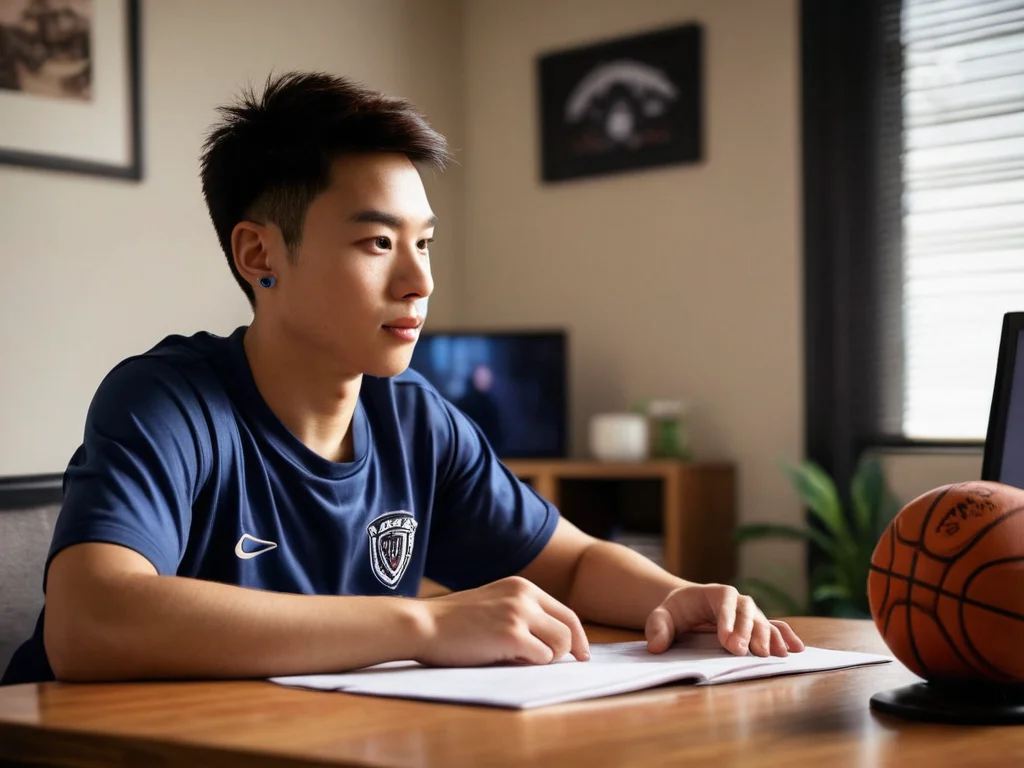 徐嘉余全力备战冲刺目标直指洛杉矶奥运会游泳项目领奖台 - WEIDESPORT